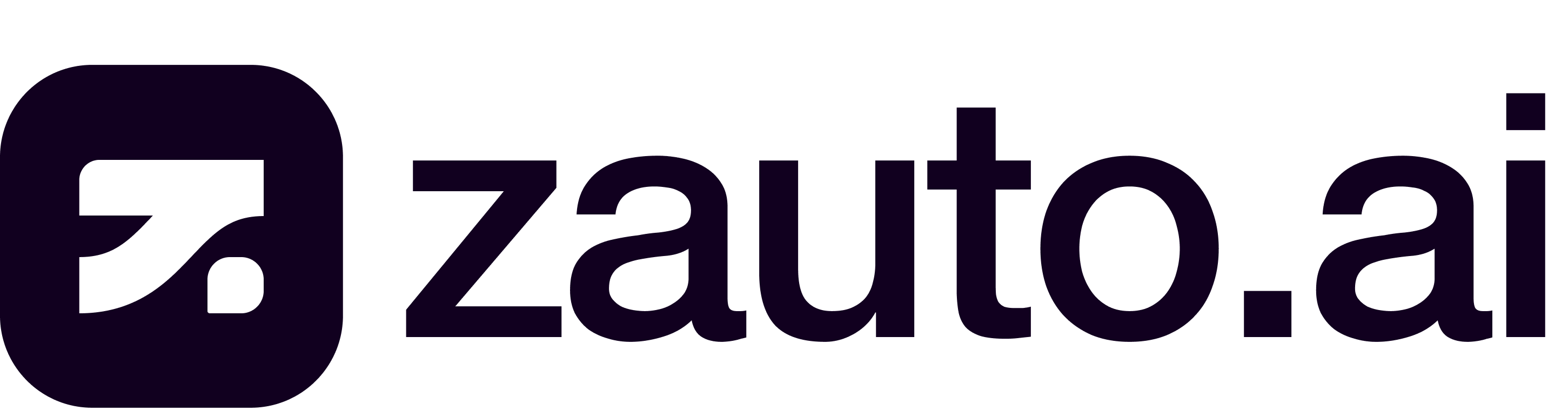 ZautoAI Logo